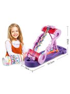 Детски стан за плетене на гривни