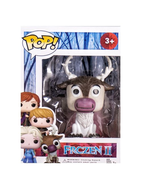 Фигурка Funko POP Sven